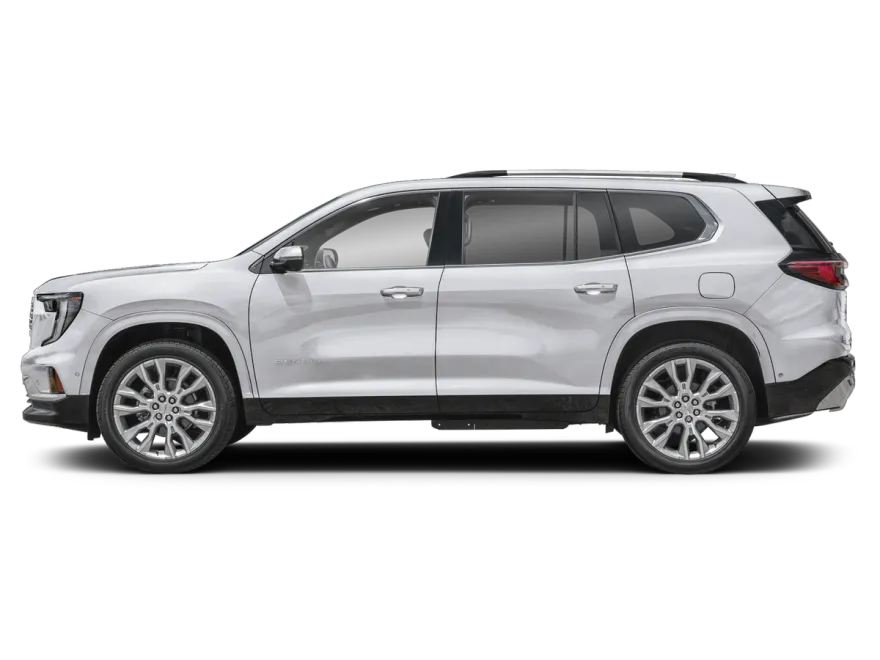 2024 Gmc Acadia Denali photo 1