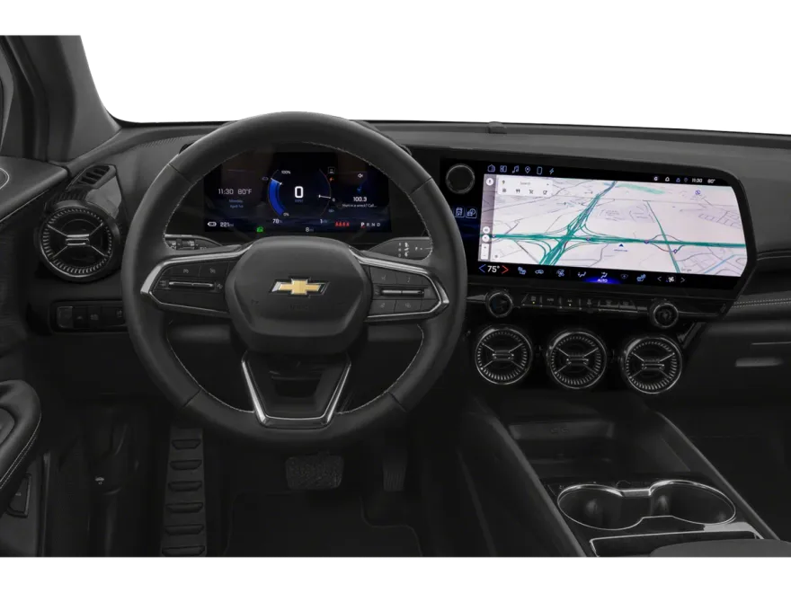 2025 Chevrolet Blazer EV photo 28