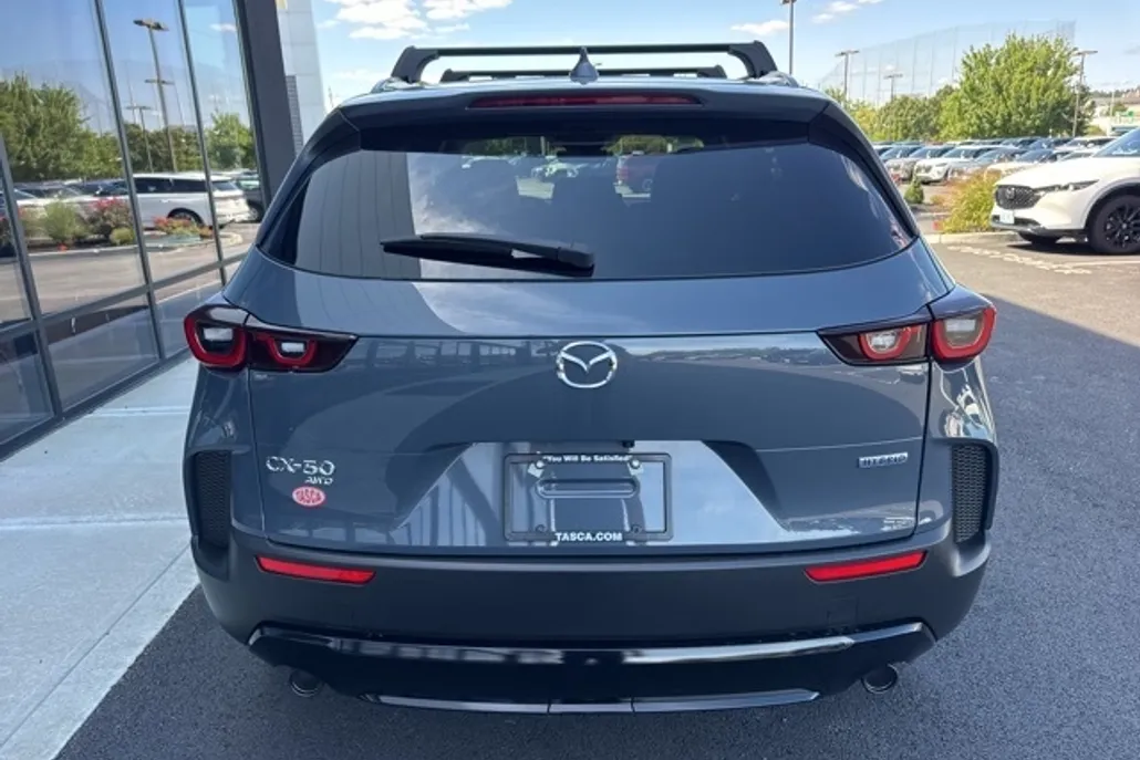 2025 Mazda CX-50 Premium photo 1