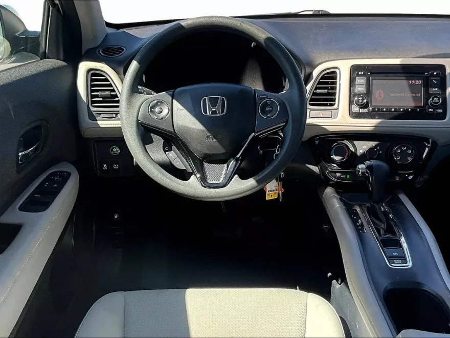 2021 Honda HR-V LX photo 1
