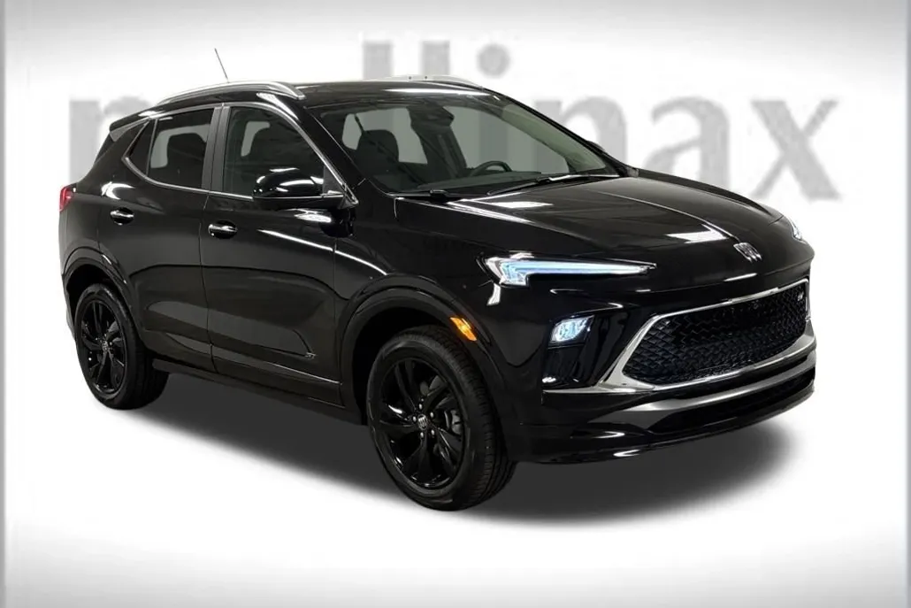 2026 Buick Encore GX Sport Touring photo 1