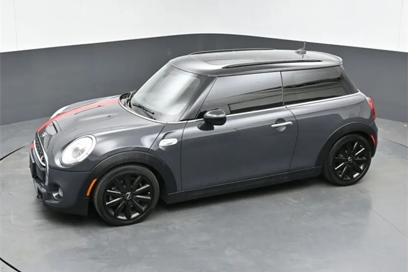 2016 Mini Cooper 2 Door Hardtop S photo 1