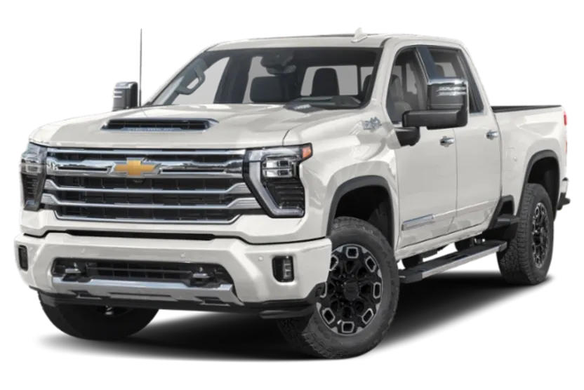 2024 Chevrolet Silverado 2500HD High Country photo 1