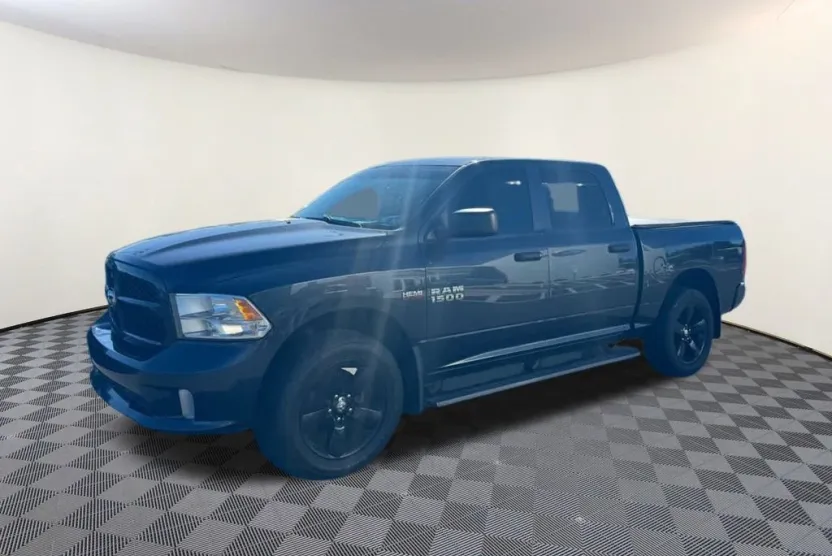 2014 Ram 1500 Express photo 1