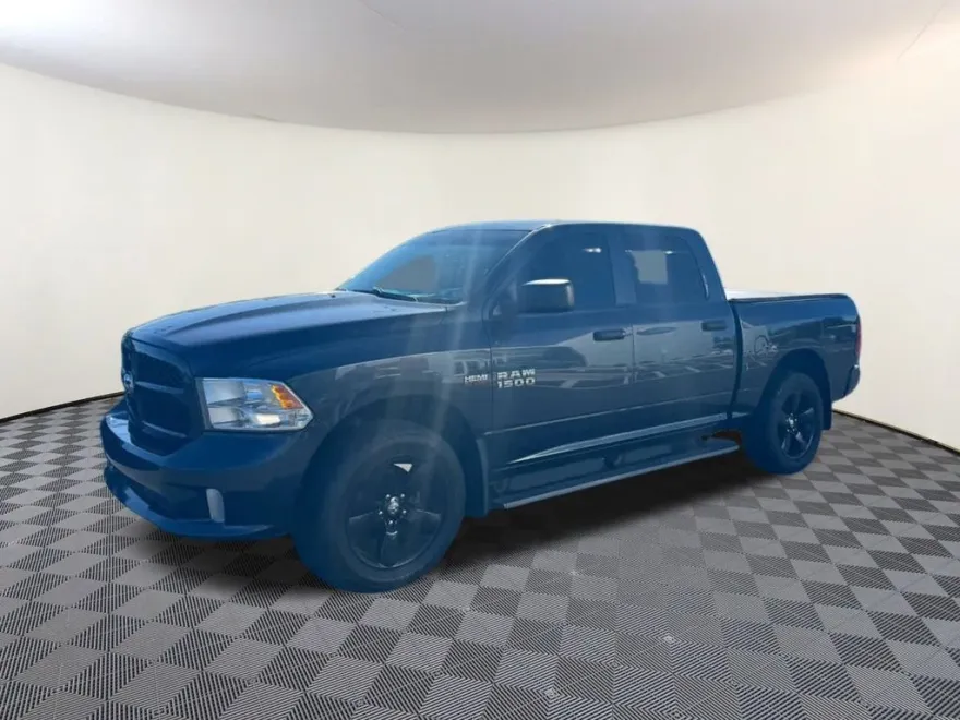 2014 Ram 1500 Express photo 1