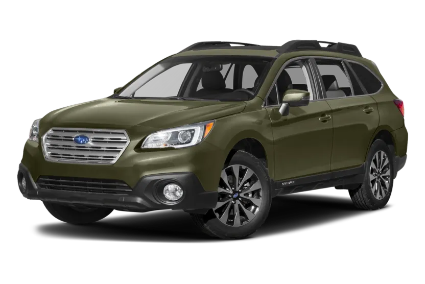 2017 Subaru Outback 2.5i Limited photo 1