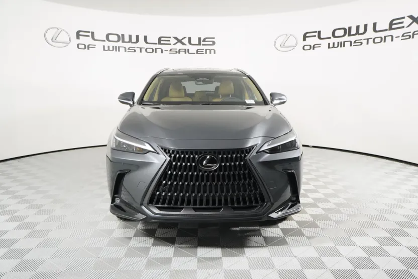 2026 Lexus NX 350 Premium photo 1