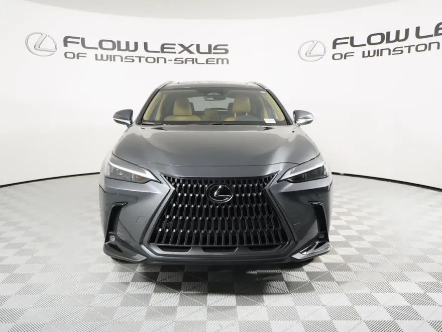 2026 Lexus NX 350 Premium photo 1