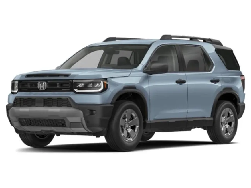 2026 Honda Passport photo 1