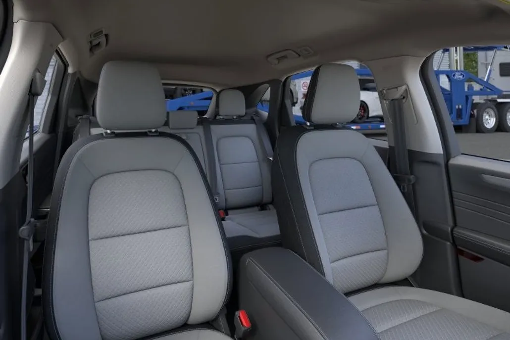 2025 Ford Escape Active photo 1