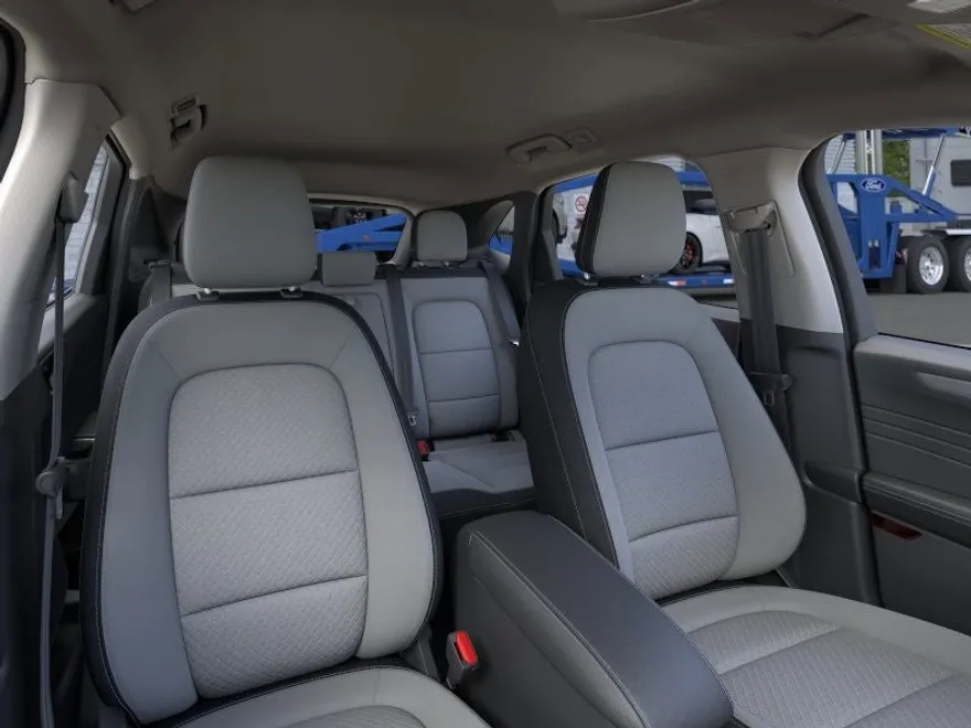 2025 Ford Escape Active photo 1