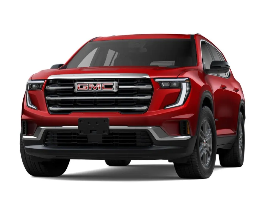2026 Gmc Acadia Elevation photo 1