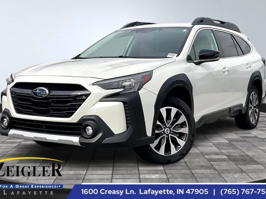 2023 Subaru Outback Limited photo 1