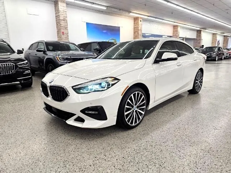 2021 Bmw 228i xDrive GC photo 1