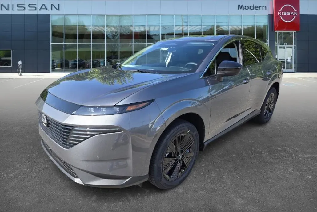 2025 Nissan Murano SV photo 1