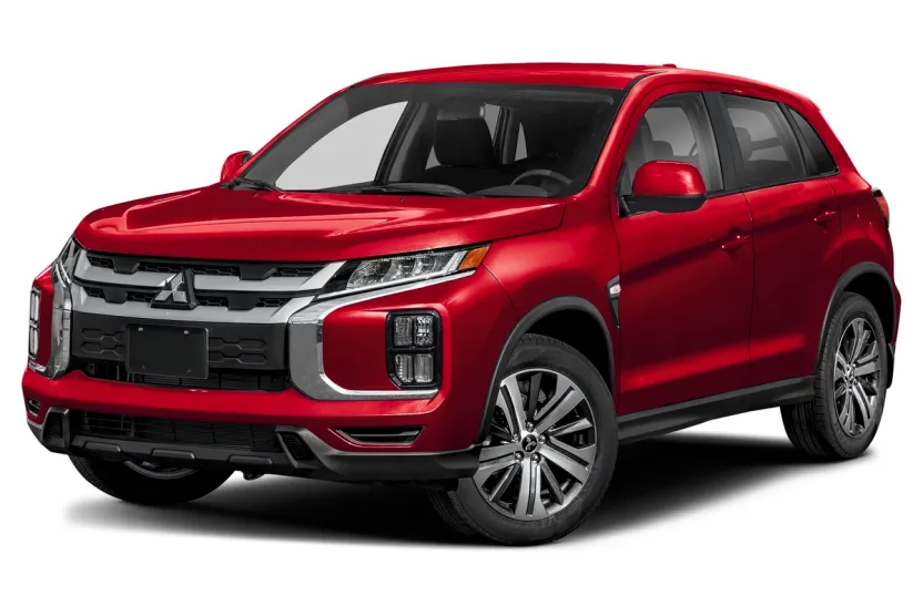 2025 Mitsubishi Outlander Sport ES SE LE photo 1