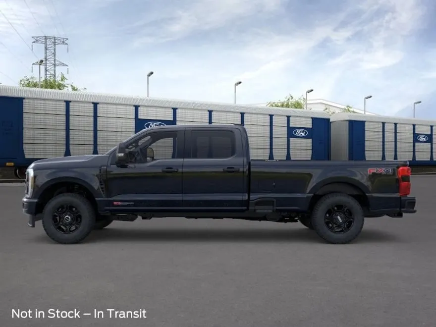 2026 Ford F-350 XL photo 1