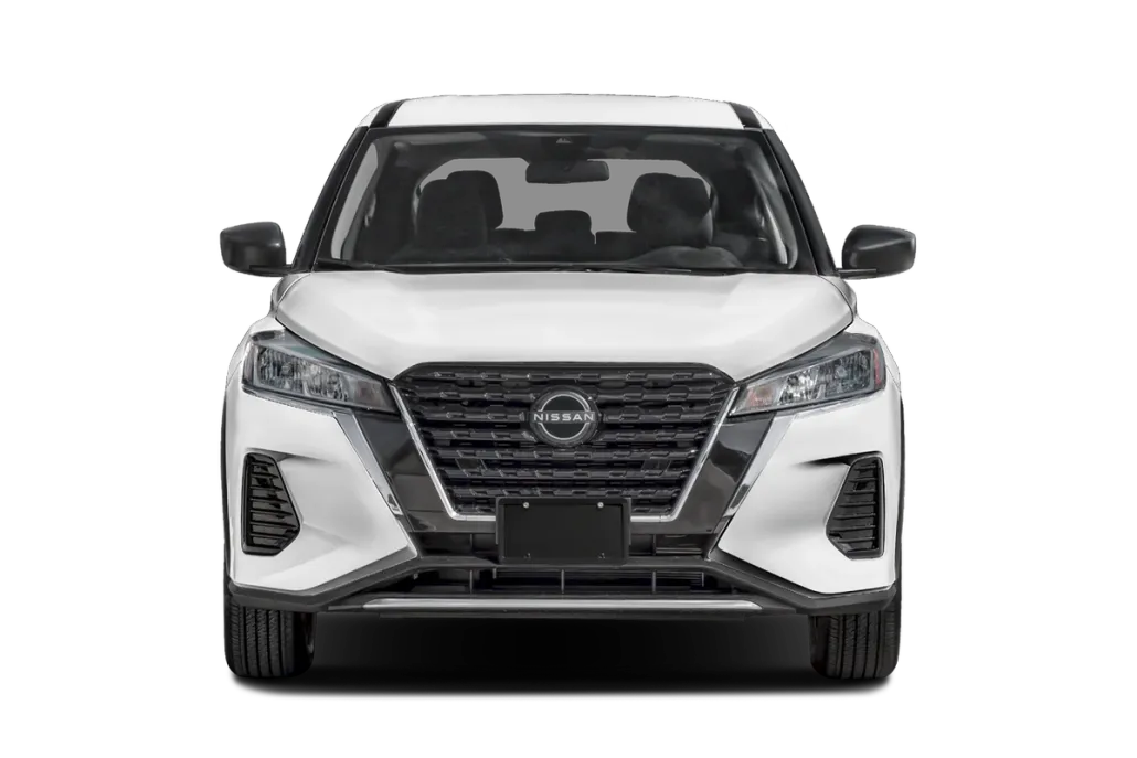 2025 Nissan Kicks Play S photo 1