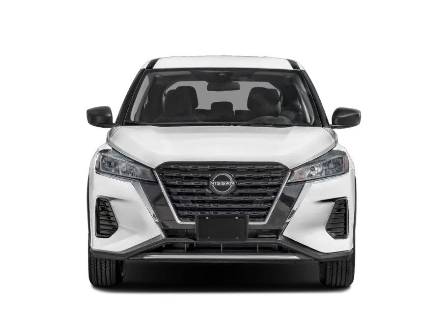 2025 Nissan Kicks Play S photo 1