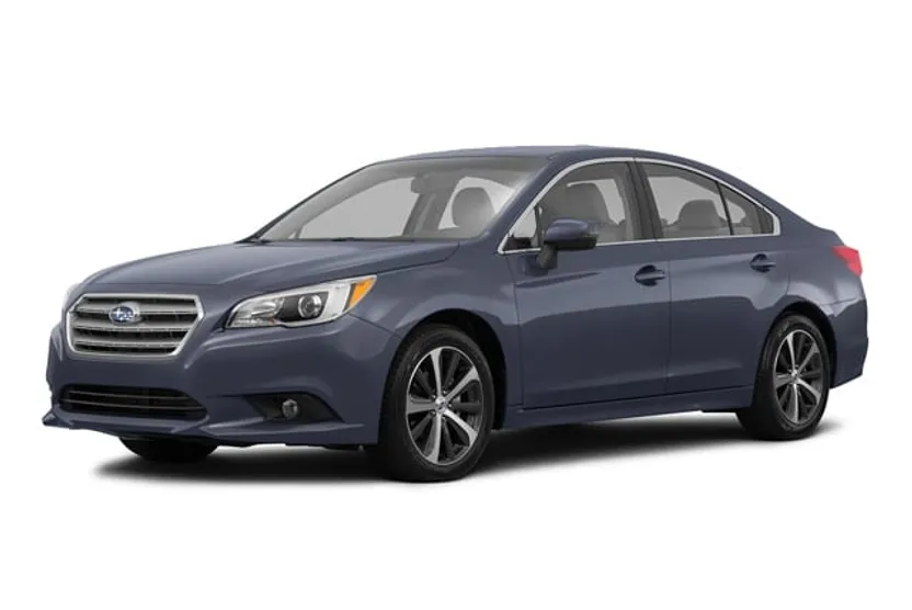 2016 Subaru Legacy 2.5i Limited photo 1
