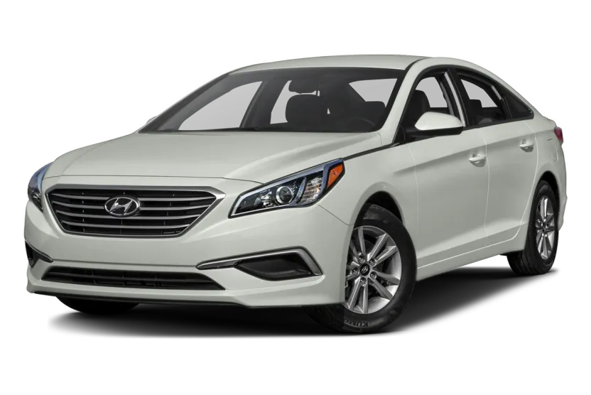 2016 Hyundai Sonata Base photo 1