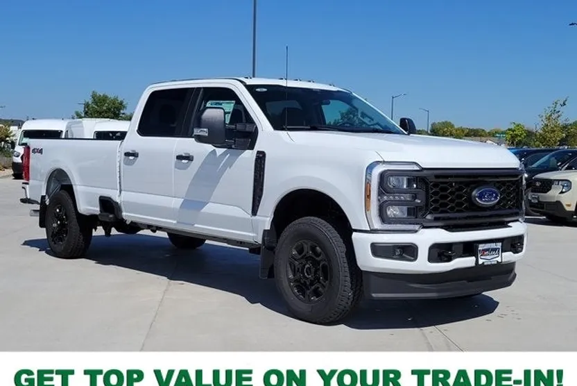 2026 Ford F-250 photo 1