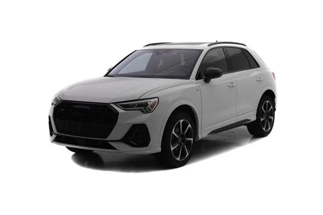 2025 Audi Q3 S line Premium Plus photo 1