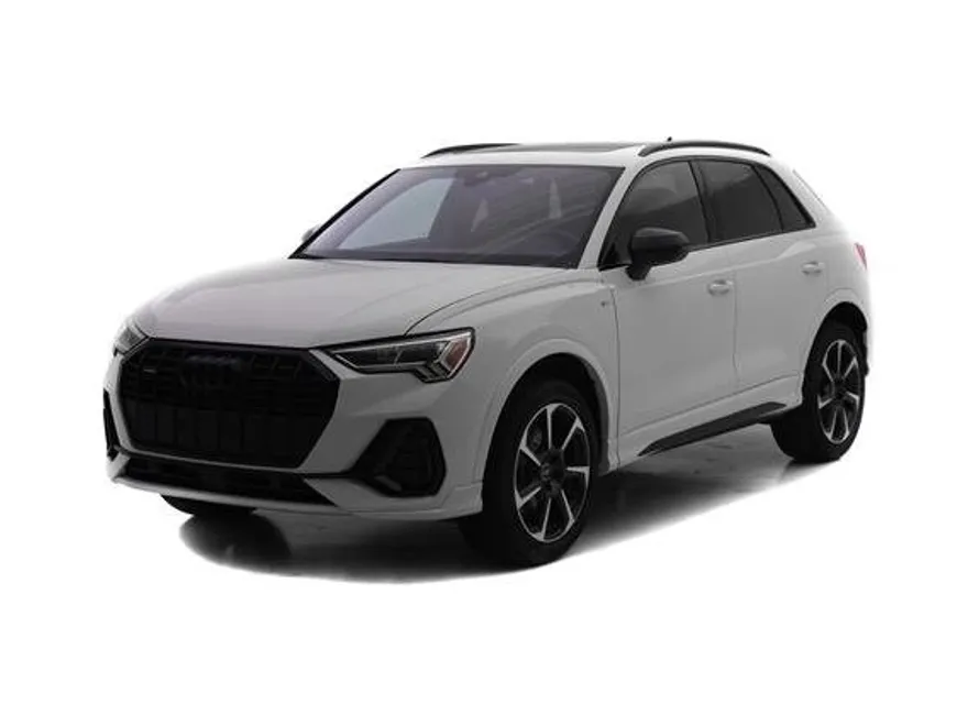 2025 Audi Q3 S line Premium Plus photo 1