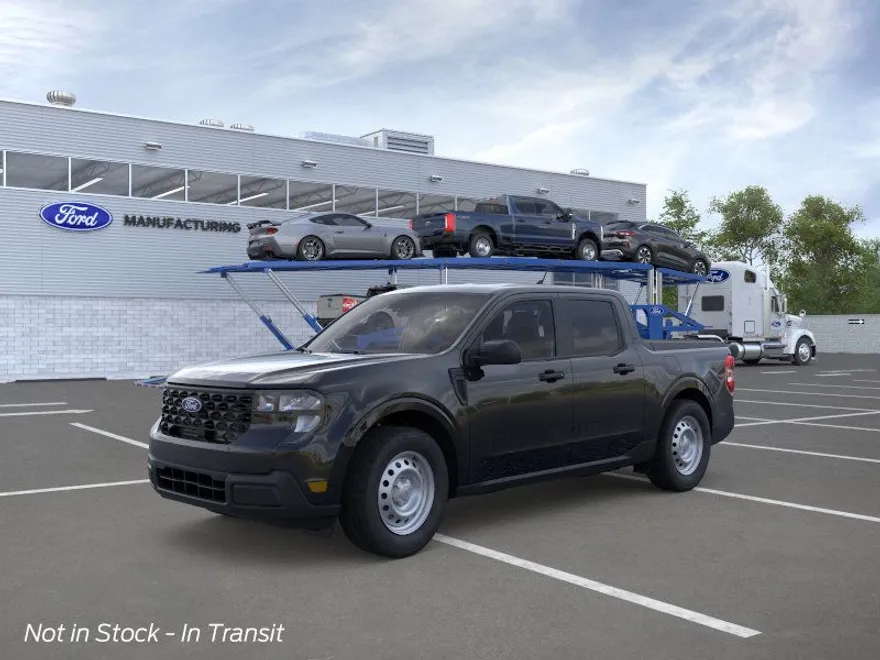 2025 Ford Maverick XL photo 1