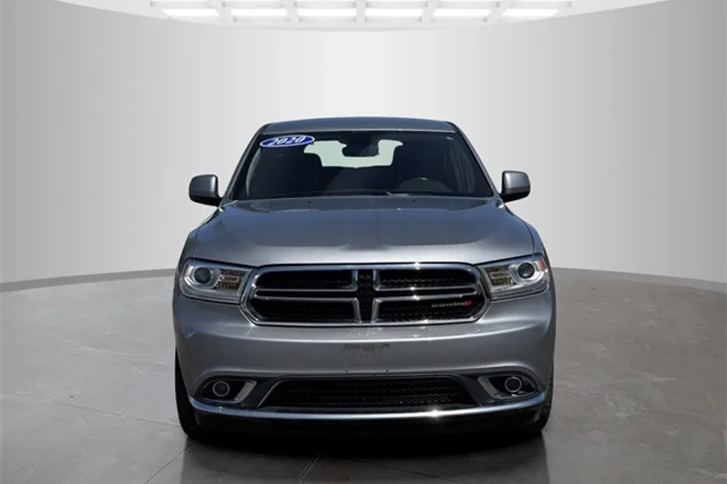 2020 Dodge Durango SXT photo 1