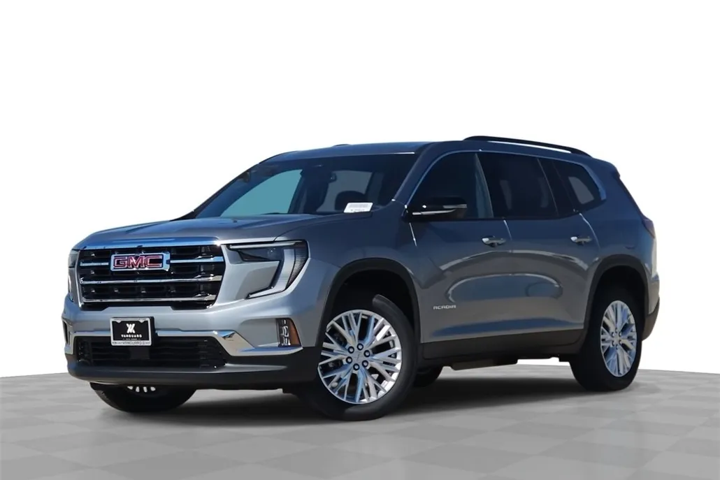 2025 Gmc Acadia Elevation photo 1