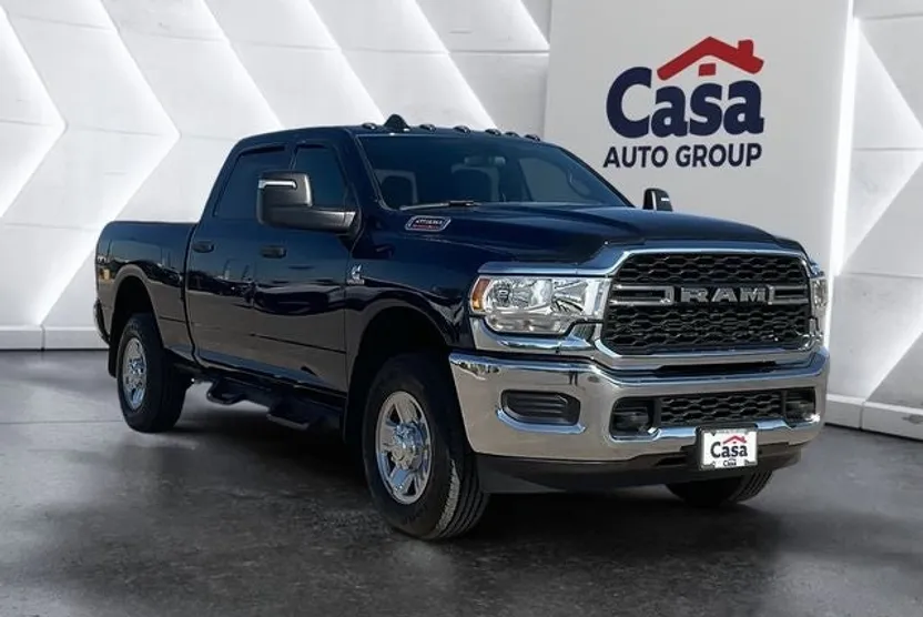 2023 Ram 2500 Tradesman photo 1