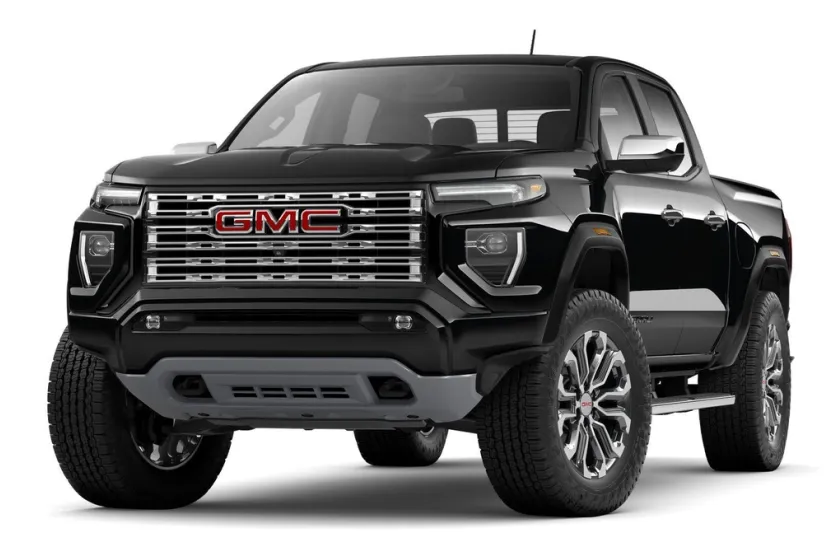 2025 Gmc Canyon Denali photo 1