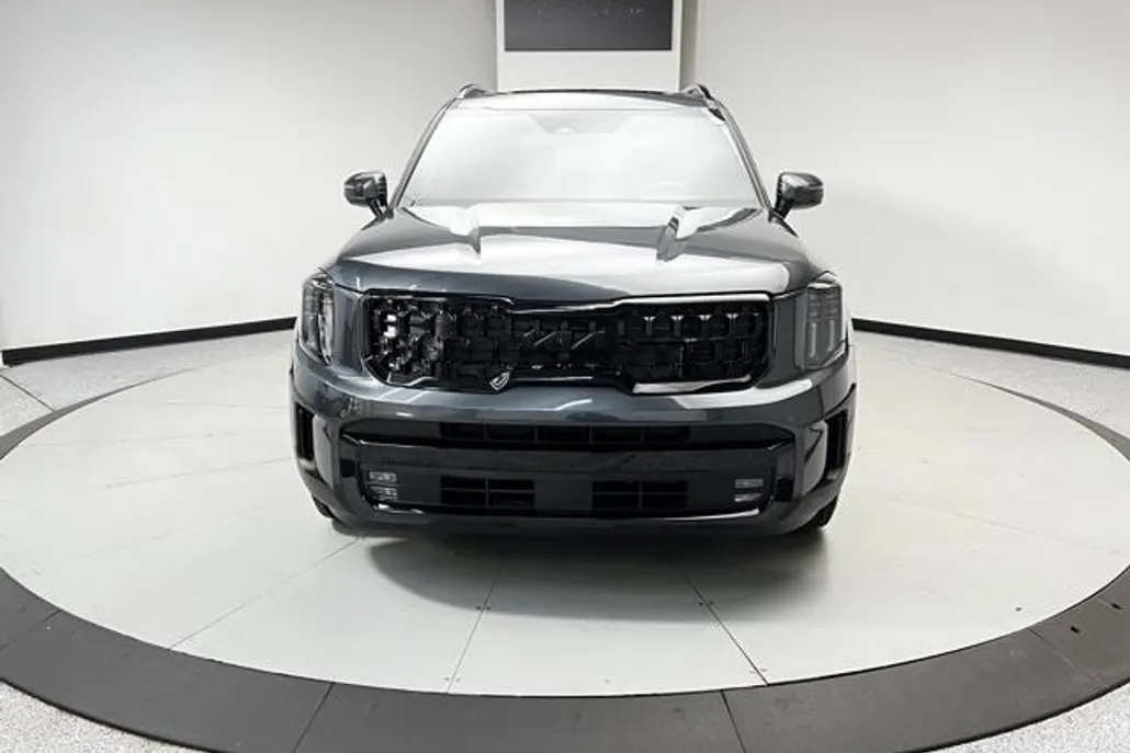 2024 Kia Telluride X-Pro photo 1