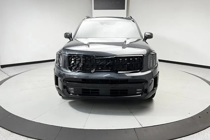 2024 Kia Telluride X-Pro photo 1
