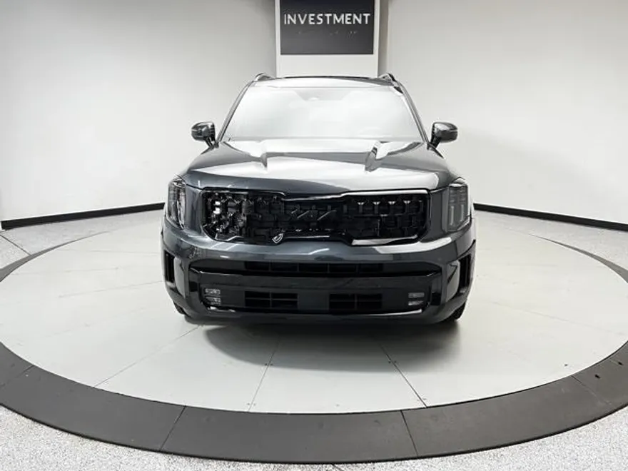 2024 Kia Telluride X-Pro photo 1