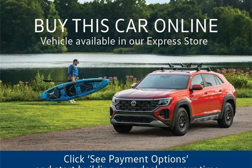 2021 Volkswagen ID.4 Pro S Gradient photo 1