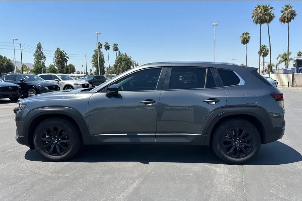2024 Mazda CX-50 2.5 S Preferred photo 1
