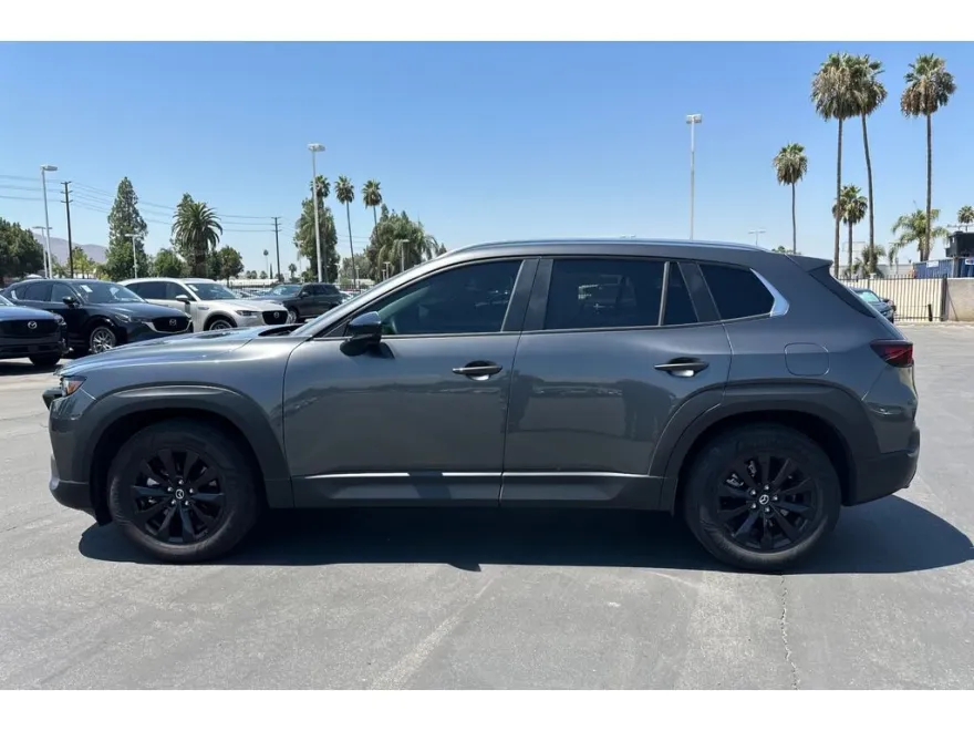 2024 Mazda CX-50 2.5 S Preferred photo 1