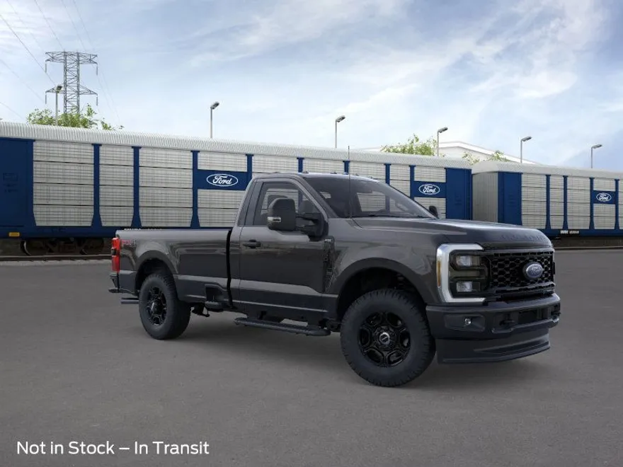 2026 Ford F-350 XL photo 1