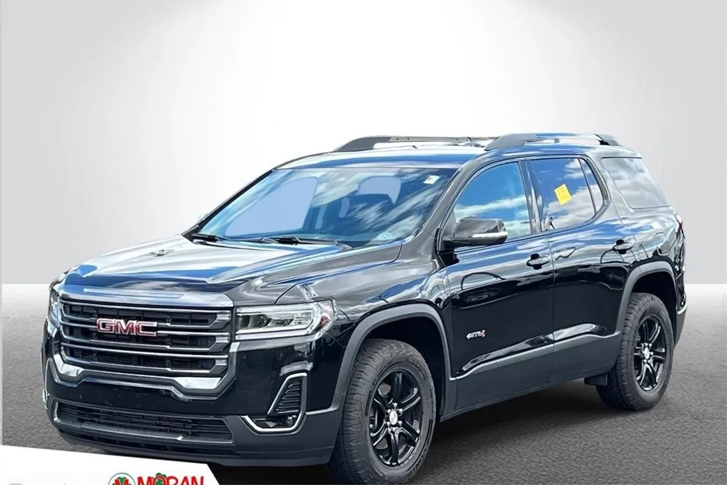 2023 Gmc Acadia AT4 photo 1