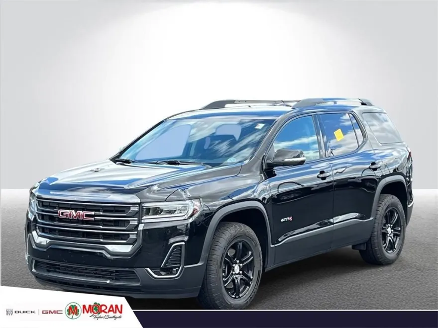 2023 Gmc Acadia AT4 photo 1