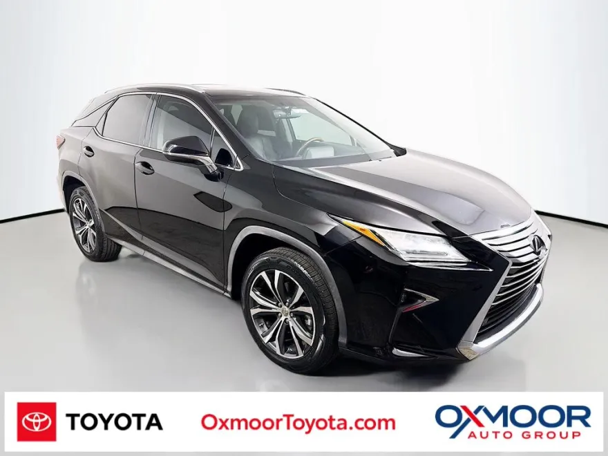 2016 Lexus RX 350 photo 1