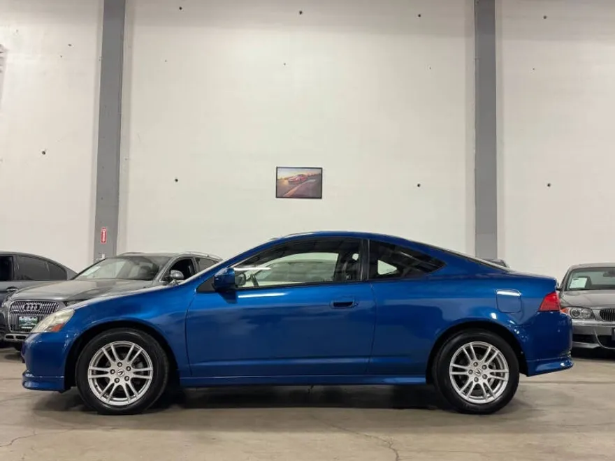 2006 Acura RSX photo 1