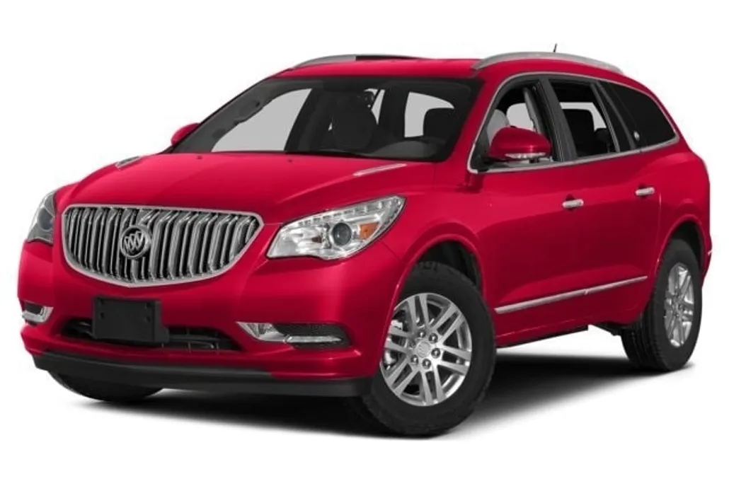2015 Buick Enclave Leather photo 1