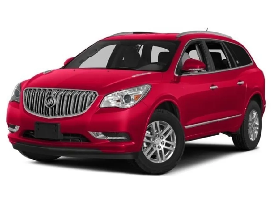 2015 Buick Enclave Leather photo 1