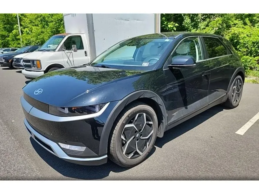 2023 Hyundai Ioniq 5 SEL photo 1
