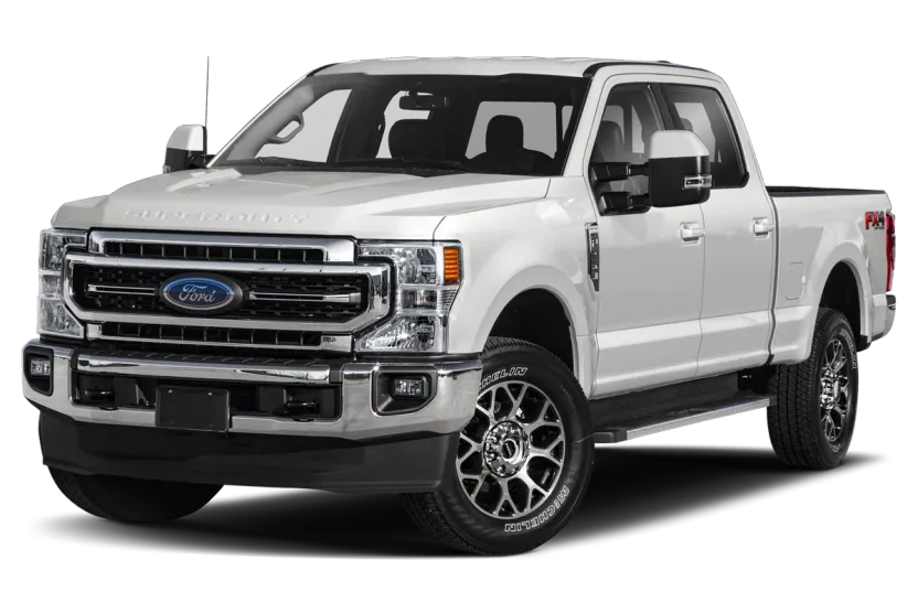 2021 Ford F-250 Lariat photo 1