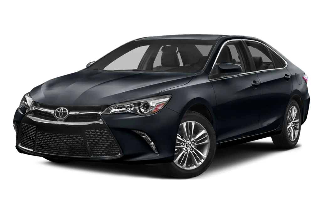 2017 Toyota Camry XLE XSE photo 1