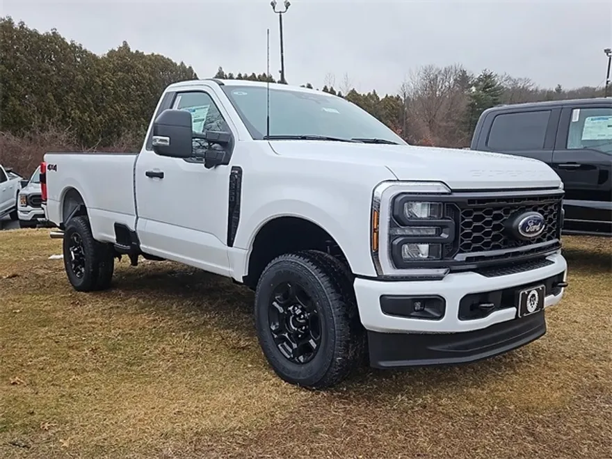 2024 Ford F-350 XL photo 1